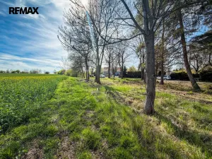 Prodej pozemku pro bydlení, Drahlín, 1101 m2