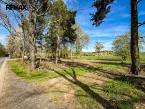 Prodej pozemku pro bydlení, Drahlín, 1101 m2