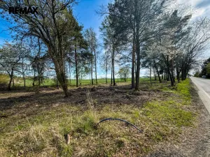 Prodej pozemku pro bydlení, Drahlín, 1101 m2