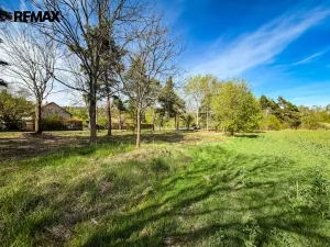 Prodej pozemku pro bydlení, Drahlín, 1141 m2