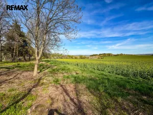 Prodej pozemku pro bydlení, Drahlín, 1141 m2