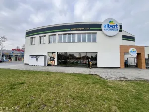 Pronájem obchodního prostoru, Hlučín, Cihelní, 113 m2