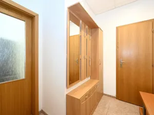 Pronájem bytu 1+1, Praha - Libeň, Novákových, 42 m2