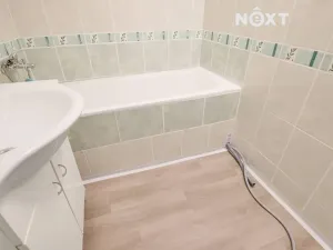 Prodej bytu 3+1, Žatec, Dr. Václava Kůrky, 71 m2