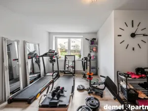 Prodej rodinného domu, Valeč, 96 m2