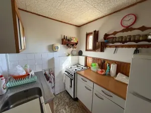 Prodej chaty, Bratronice, 55 m2