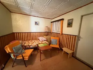 Prodej chaty, Bratronice, 55 m2