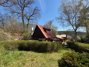 Prodej chaty, Bratronice, 55 m2