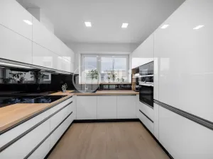 Prodej rodinného domu, Vyškov - Křečkovice, Měřínského, 145 m2