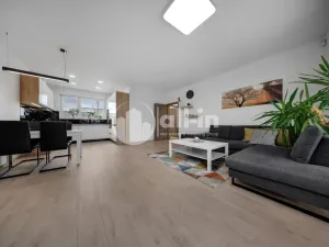 Prodej rodinného domu, Vyškov - Křečkovice, Měřínského, 145 m2