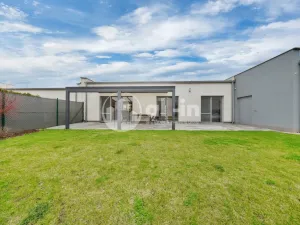 Prodej rodinného domu, Vyškov - Křečkovice, Měřínského, 145 m2