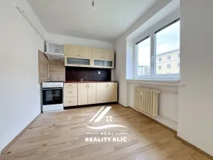Pronájem bytu 1+1, Hlučín, Severní, 28 m2