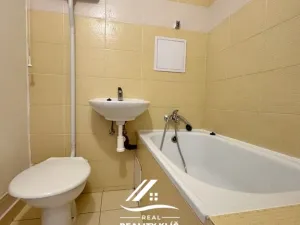 Pronájem bytu 1+1, Hlučín, Severní, 28 m2