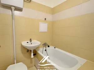 Pronájem bytu 1+1, Hlučín, Severní, 28 m2