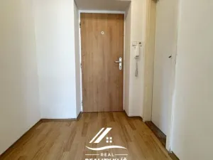 Pronájem bytu 1+1, Hlučín, Severní, 28 m2