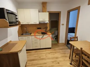 Pronájem bytu 2+kk, Rožnov pod Radhoštěm, 5. května, 41 m2