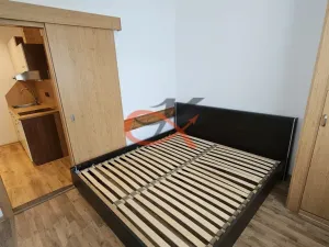 Pronájem bytu 2+kk, Rožnov pod Radhoštěm, 5. května, 41 m2