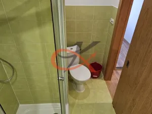 Pronájem bytu 2+kk, Rožnov pod Radhoštěm, 5. května, 41 m2