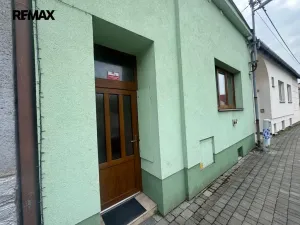 Prodej rodinného domu, Kojetín, 150 m2