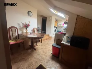 Prodej rodinného domu, Kojetín, 150 m2