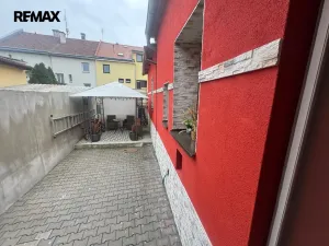 Prodej rodinného domu, Kojetín, 150 m2