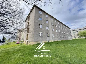 Pronájem bytu 1+1, Hlučín, Severní, 45 m2