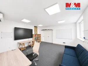 Pronájem kanceláře, Uherské Hradiště - Jarošov, Pivovarská, 25 m2