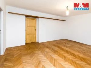 Pronájem bytu 2+1, Pardubice, kpt. Nálepky, 59 m2