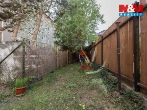 Prodej bytu 1+1, Olomouc - Černovír, Jablonského, 34 m2