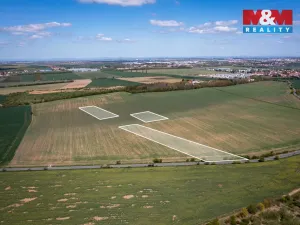 Prodej pole, Dobříč, 17436 m2