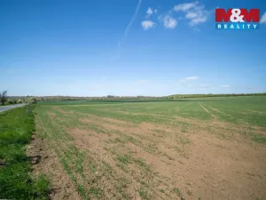 Prodej pole, Dobříč, 17436 m2