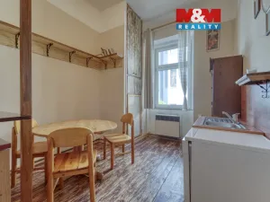 Prodej bytu 2+1, Plzeň - Jižní Předměstí, Jagellonská, 65 m2