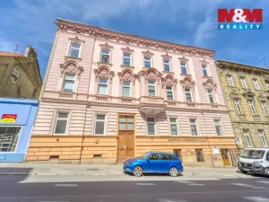 Prodej bytu 2+1, Plzeň - Jižní Předměstí, Jagellonská, 65 m2