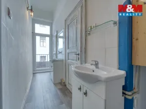 Prodej bytu 2+1, Plzeň - Jižní Předměstí, Jagellonská, 65 m2