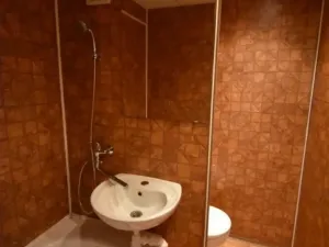 Pronájem bytu 1+1, Chomutov, Dřínovská, 35 m2