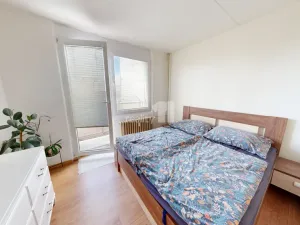 Pronájem bytu 3+1, Havlíčkův Brod, Husova, 64 m2