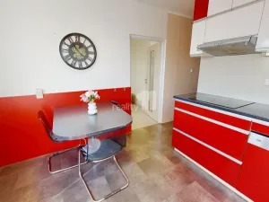 Pronájem bytu 3+1, Havlíčkův Brod, Husova, 64 m2