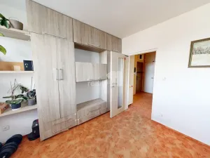 Pronájem bytu 3+1, Havlíčkův Brod, Husova, 64 m2