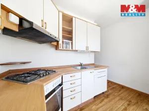 Prodej bytu 2+1, Jeseník, Halasova, 51 m2