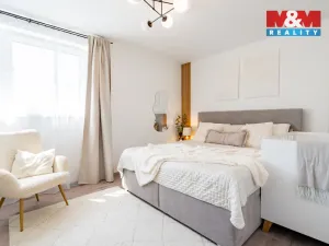 Prodej rodinného domu, Mukařov - Srbín, Akátová, 82 m2