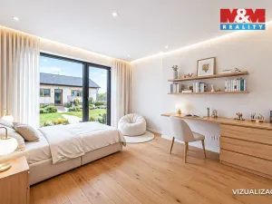 Prodej rodinného domu, Zborov, 96 m2