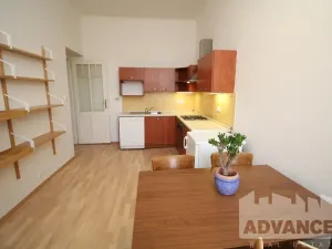 Pronájem bytu 2+1, Praha - Vinohrady, Polská, 85 m2