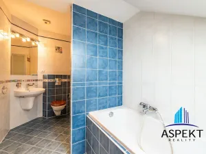 Prodej bytu 4+kk, Praha - Žižkov, Nad Ohradou, 94 m2