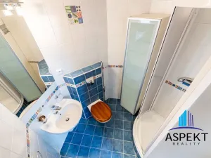 Prodej bytu 4+kk, Praha - Žižkov, Nad Ohradou, 94 m2