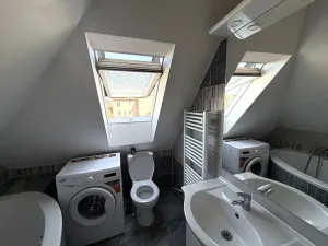 Pronájem bytu 2+kk, Brno, Řehořova, 26 m2