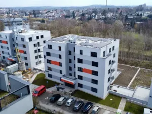 Pronájem bytu 2+kk, Havlíčkův Brod, Stromovka, 49 m2