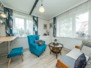 Pronájem rodinného domu, Veltrusy, Lomená, 139 m2