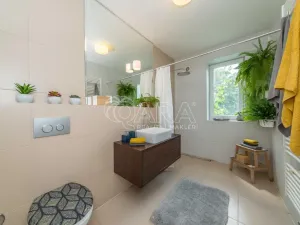 Pronájem rodinného domu, Veltrusy, Lomená, 139 m2