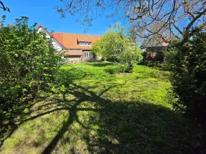 Pronájem rodinného domu, Praha - Žižkov, Na Balkáně, 80 m2