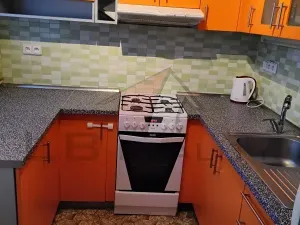 Pronájem bytu 3+1, Kolín, Na Magistrále, 71 m2